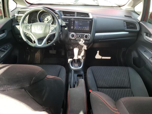 Photo 7 VIN: 3HGGK5H67JM702119 - HONDA FIT 