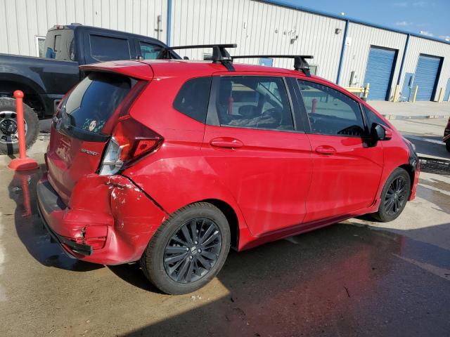 Photo 2 VIN: 3HGGK5H67JM702122 - HONDA FIT SPORT 