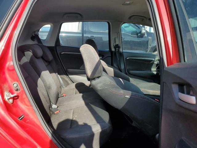 Photo 9 VIN: 3HGGK5H67JM702122 - HONDA FIT SPORT 