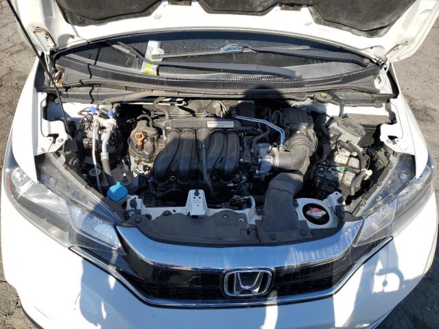 Photo 10 VIN: 3HGGK5H67JM703447 - HONDA FIT SPORT 