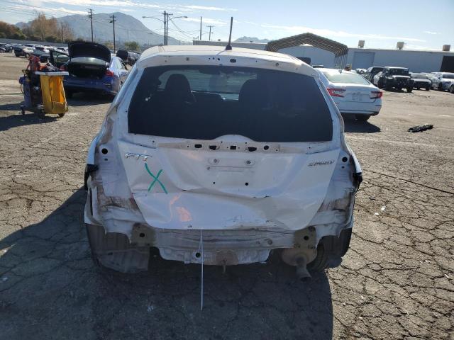 Photo 5 VIN: 3HGGK5H67JM703447 - HONDA FIT SPORT 