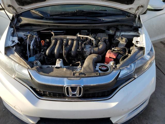 Photo 10 VIN: 3HGGK5H67JM706493 - HONDA FIT SPORT 