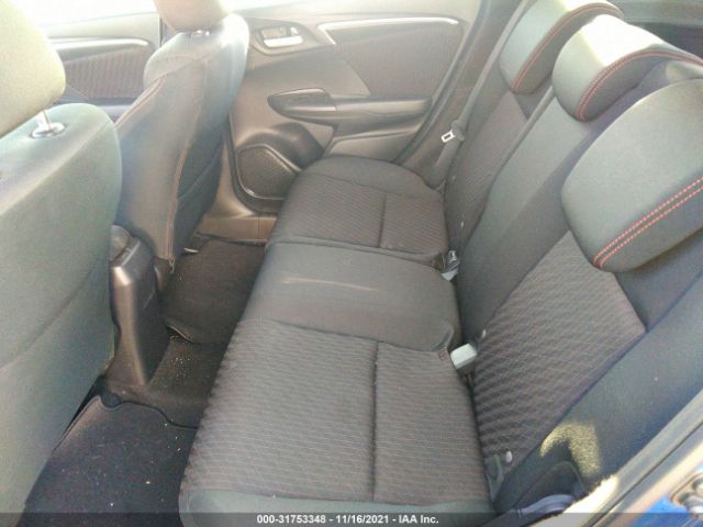 Photo 7 VIN: 3HGGK5H67JM709913 - HONDA FIT 