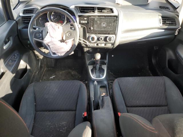 Photo 7 VIN: 3HGGK5H67JM712343 - HONDA FIT SPORT 