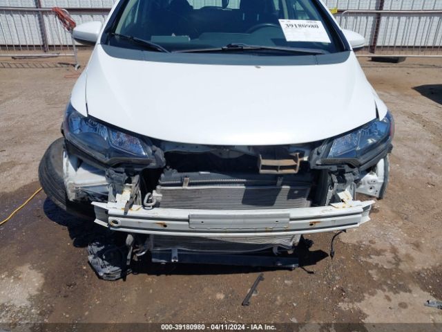 Photo 5 VIN: 3HGGK5H67JM715064 - HONDA FIT 