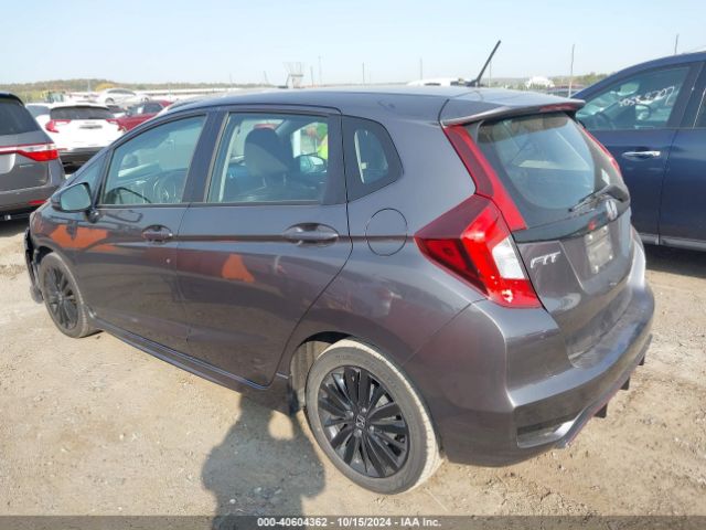 Photo 2 VIN: 3HGGK5H67JM728039 - HONDA FIT 