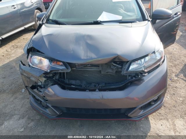 Photo 5 VIN: 3HGGK5H67JM728039 - HONDA FIT 