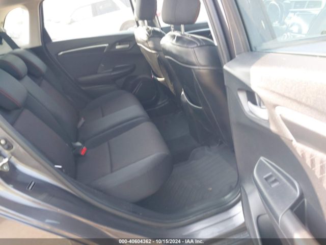 Photo 7 VIN: 3HGGK5H67JM728039 - HONDA FIT 