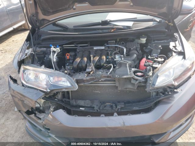 Photo 9 VIN: 3HGGK5H67JM728039 - HONDA FIT 