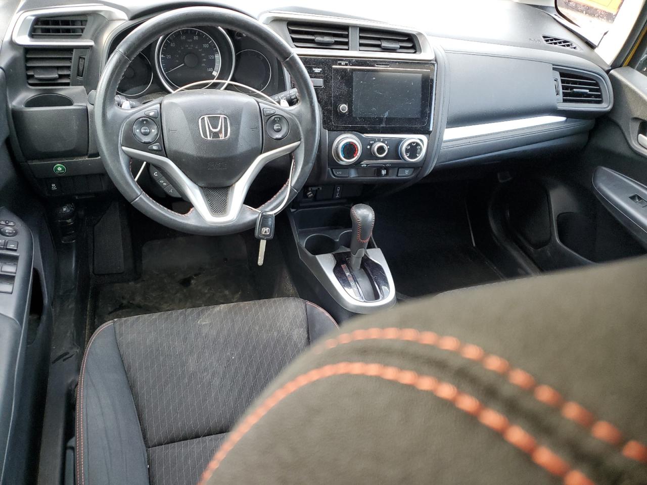 Photo 7 VIN: 3HGGK5H67JM732933 - HONDA FIT 