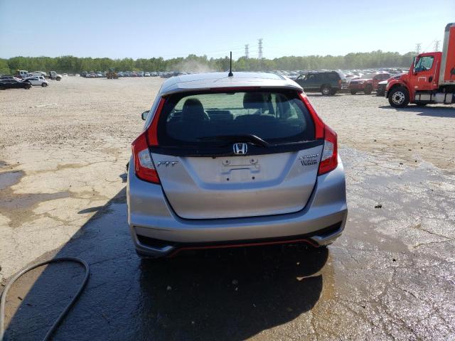 Photo 5 VIN: 3HGGK5H67KM700968 - HONDA FIT 