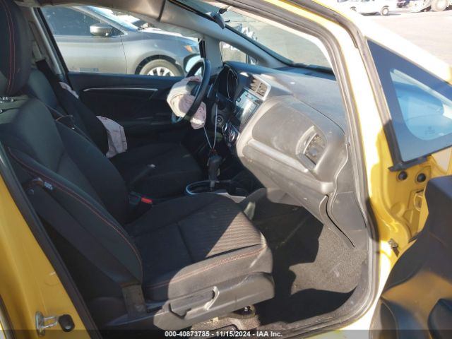 Photo 4 VIN: 3HGGK5H67KM737938 - HONDA FIT 