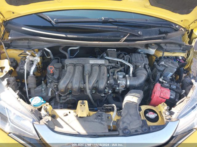 Photo 9 VIN: 3HGGK5H67KM737938 - HONDA FIT 