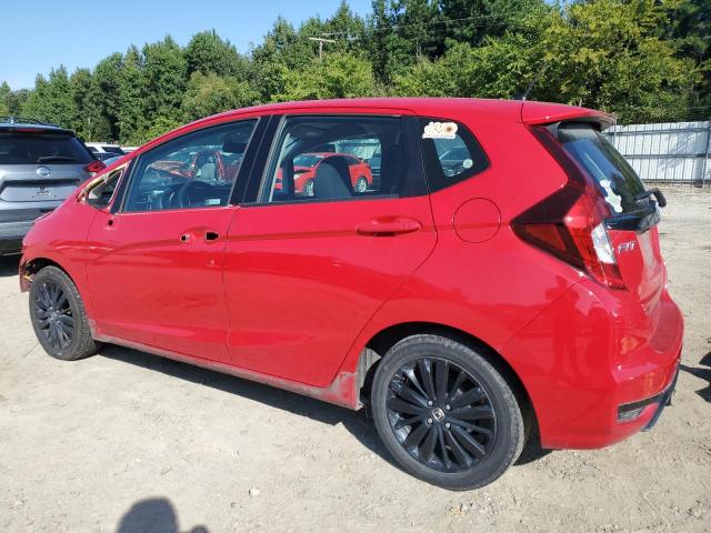 Photo 1 VIN: 3HGGK5H67KM741679 - HONDA FIT SPORT 