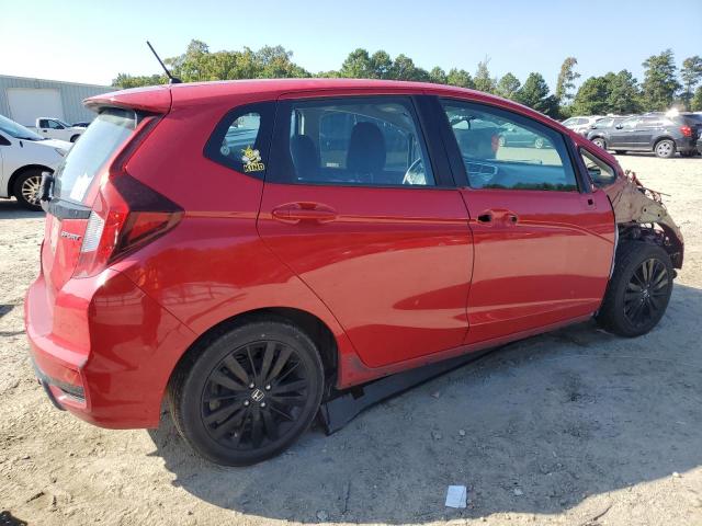 Photo 2 VIN: 3HGGK5H67KM741679 - HONDA FIT SPORT 