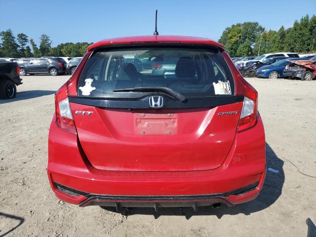 Photo 5 VIN: 3HGGK5H67KM741679 - HONDA FIT SPORT 