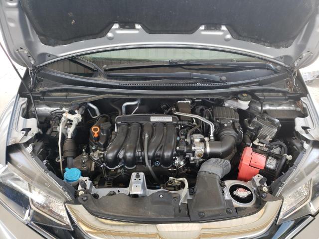 Photo 6 VIN: 3HGGK5H67LM707002 - HONDA FIT SPORT 