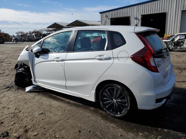 Photo 1 VIN: 3HGGK5H67LM714922 - HONDA FIT 