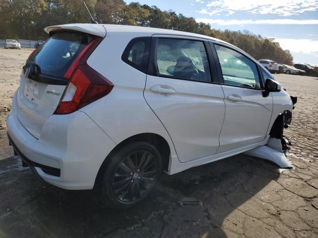 Photo 2 VIN: 3HGGK5H67LM714922 - HONDA FIT 