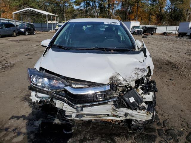 Photo 4 VIN: 3HGGK5H67LM714922 - HONDA FIT 