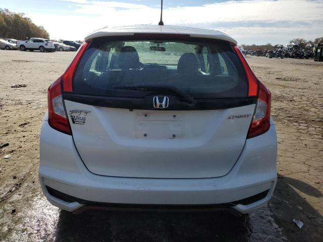 Photo 5 VIN: 3HGGK5H67LM714922 - HONDA FIT 