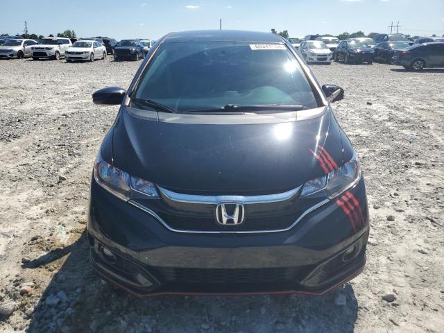 Photo 4 VIN: 3HGGK5H67LM719781 - HONDA FIT 