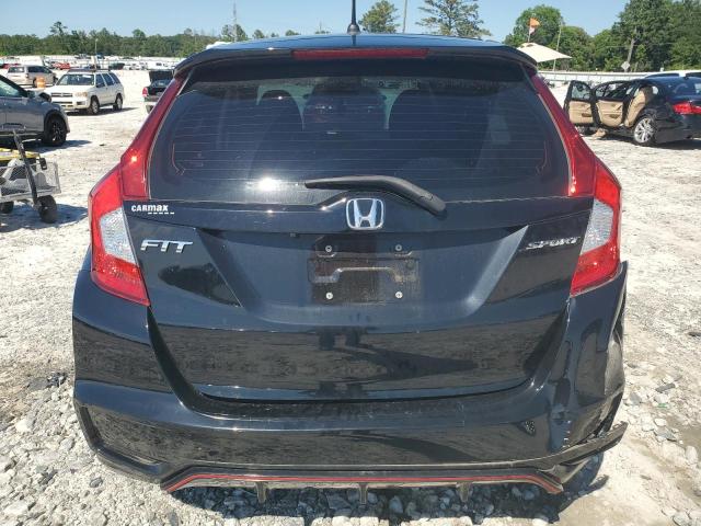 Photo 5 VIN: 3HGGK5H67LM719781 - HONDA FIT 