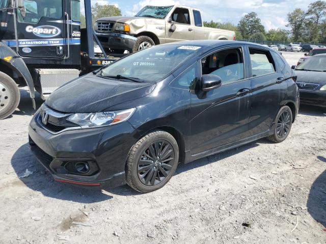 Photo 0 VIN: 3HGGK5H67LM725385 - HONDA FIT SPORT 