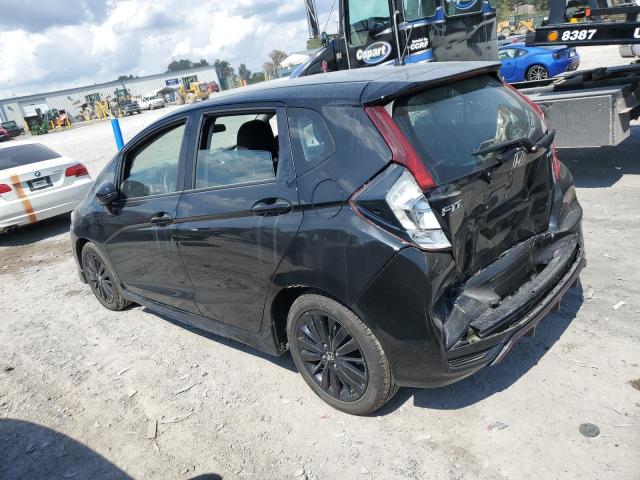 Photo 1 VIN: 3HGGK5H67LM725385 - HONDA FIT SPORT 