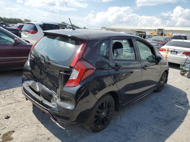 Photo 2 VIN: 3HGGK5H67LM725385 - HONDA FIT SPORT 