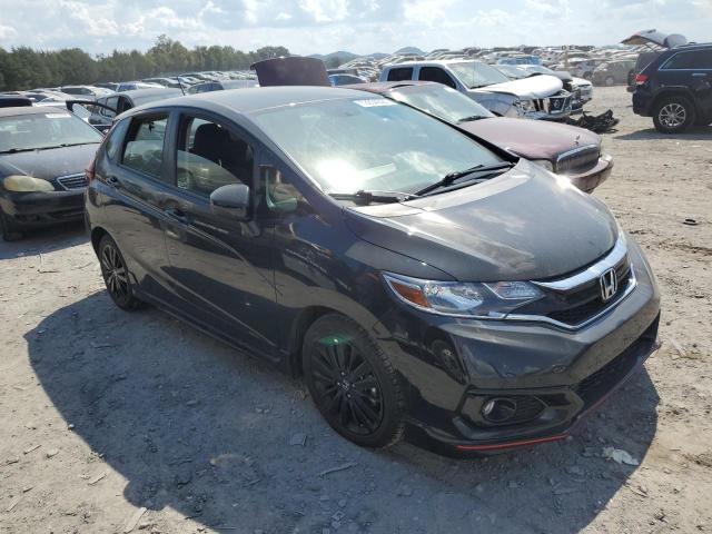 Photo 3 VIN: 3HGGK5H67LM725385 - HONDA FIT SPORT 