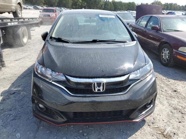 Photo 4 VIN: 3HGGK5H67LM725385 - HONDA FIT SPORT 