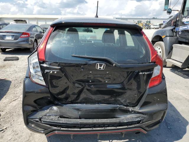 Photo 5 VIN: 3HGGK5H67LM725385 - HONDA FIT SPORT 