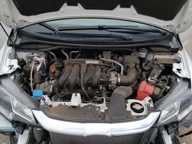 Photo 6 VIN: 3HGGK5H67LM730571 - HONDA FIT SPORT 