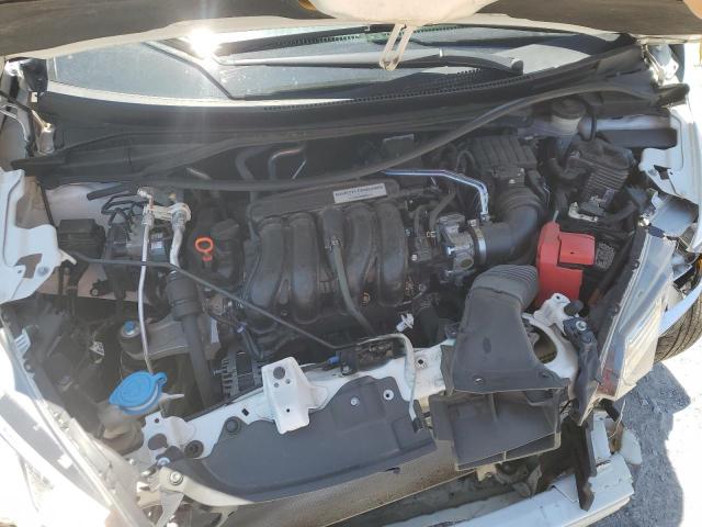 Photo 10 VIN: 3HGGK5H67LM734099 - HONDA FIT SPORT 