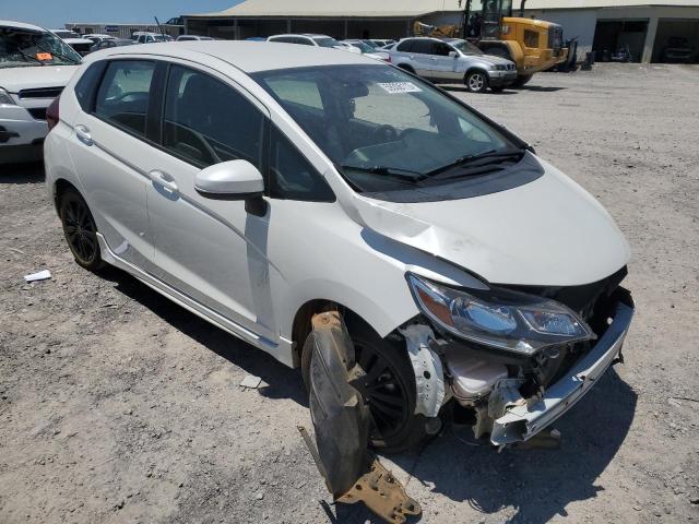 Photo 3 VIN: 3HGGK5H67LM734099 - HONDA FIT SPORT 