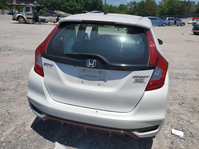 Photo 5 VIN: 3HGGK5H67LM734099 - HONDA FIT SPORT 