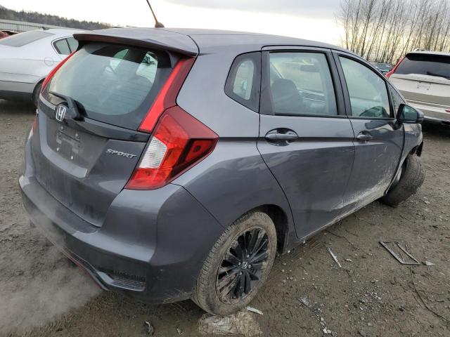 Photo 2 VIN: 3HGGK5H67LM734118 - HONDA FIT SPORT 