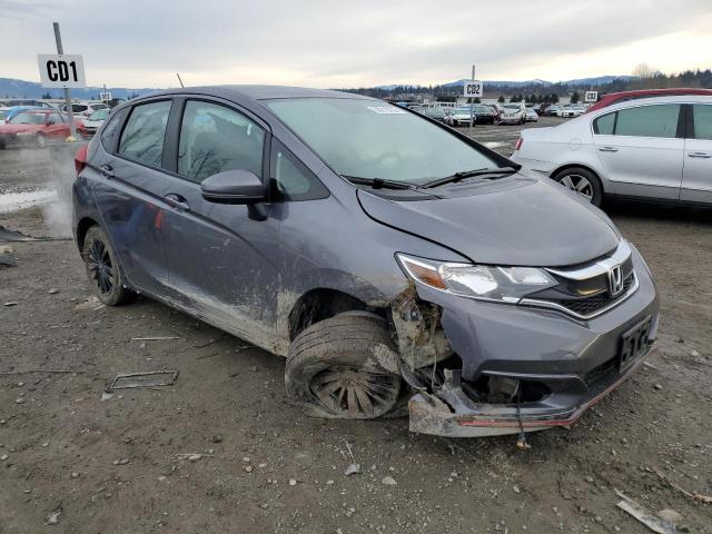 Photo 3 VIN: 3HGGK5H67LM734118 - HONDA FIT SPORT 