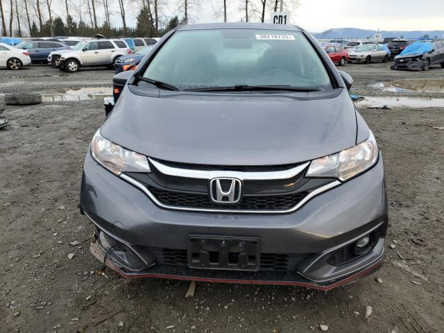 Photo 4 VIN: 3HGGK5H67LM734118 - HONDA FIT SPORT 