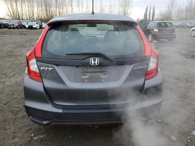 Photo 5 VIN: 3HGGK5H67LM734118 - HONDA FIT SPORT 