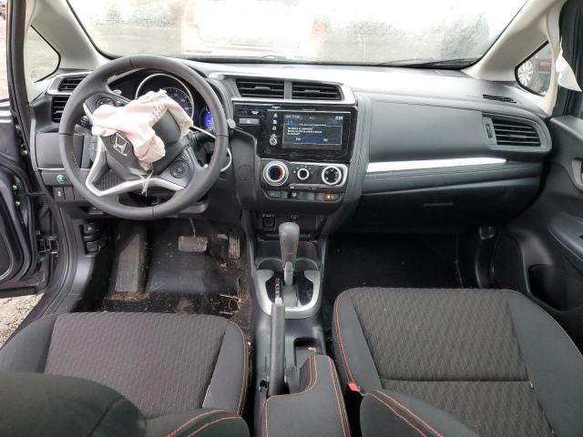 Photo 7 VIN: 3HGGK5H67LM734118 - HONDA FIT SPORT 