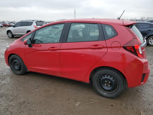 Photo 1 VIN: 3HGGK5H68HM101019 - HONDA FIT 