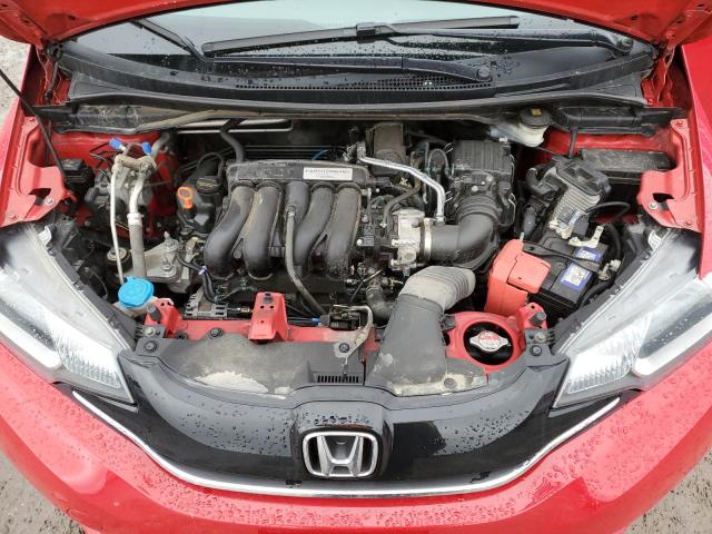 Photo 10 VIN: 3HGGK5H68HM101019 - HONDA FIT 