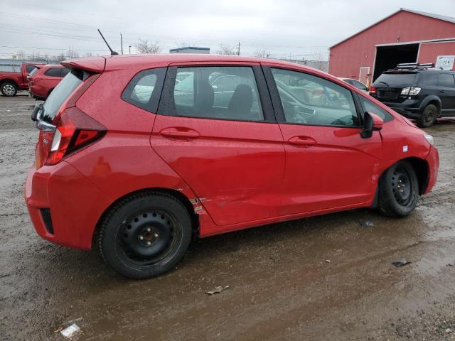 Photo 2 VIN: 3HGGK5H68HM101019 - HONDA FIT 