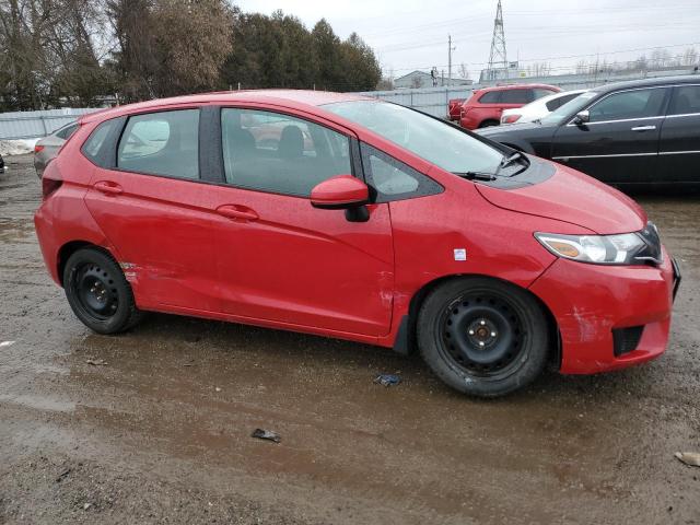 Photo 3 VIN: 3HGGK5H68HM101019 - HONDA FIT 