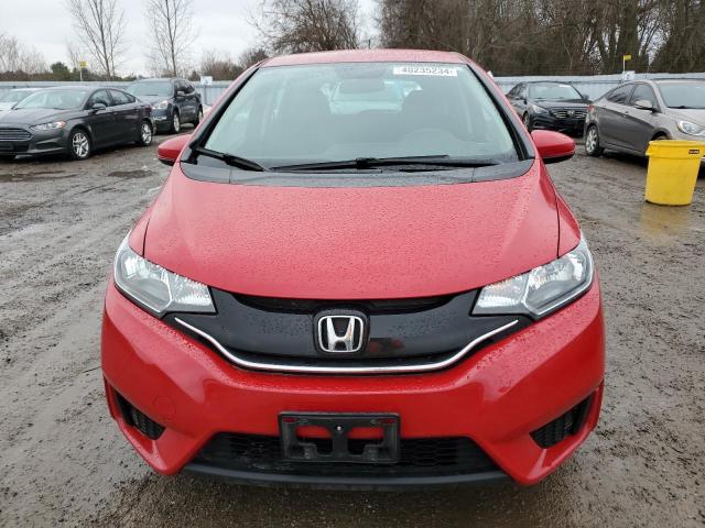 Photo 4 VIN: 3HGGK5H68HM101019 - HONDA FIT 