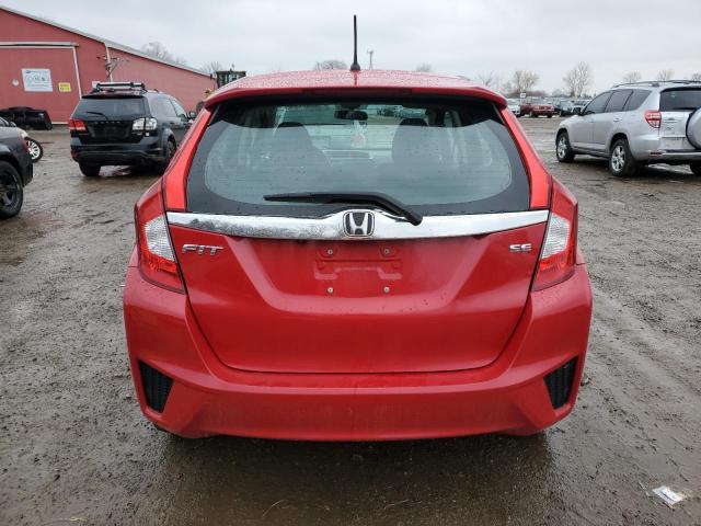 Photo 5 VIN: 3HGGK5H68HM101019 - HONDA FIT 