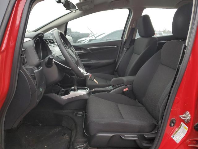 Photo 6 VIN: 3HGGK5H68HM101019 - HONDA FIT 