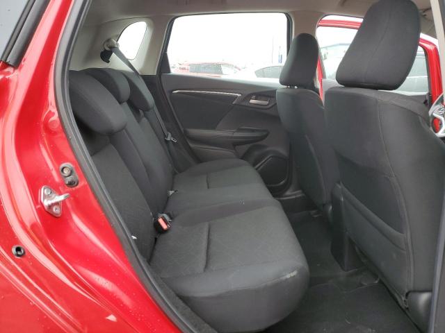 Photo 9 VIN: 3HGGK5H68HM101019 - HONDA FIT 